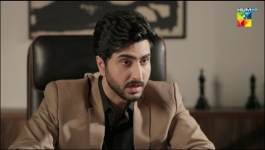 Dil Aik Shehr e Junoon - Episode 24 - 13th January 2025